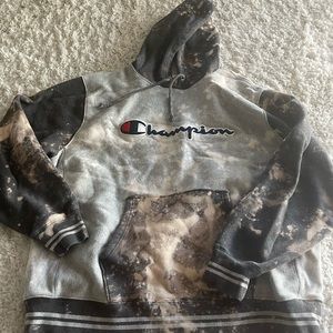 Men’s Champion Hoodie